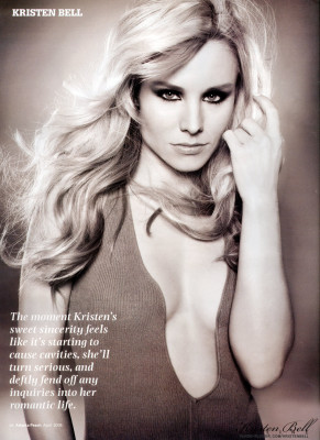 Kristen Bell pic #181577