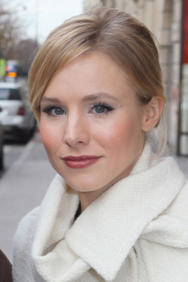 Kristen Bell pic #317982