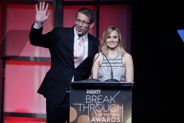 Kristen Bell pic #674425