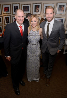Kristen Bell pic #674431
