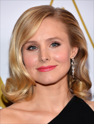 Kristen Bell pic #674163