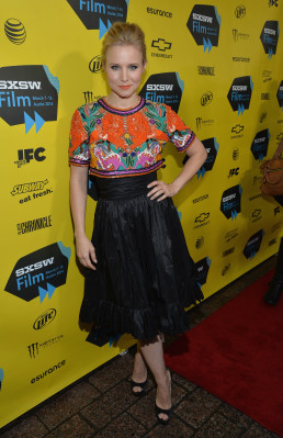 Kristen Bell pic #678761