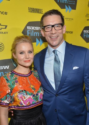 Kristen Bell pic #678737