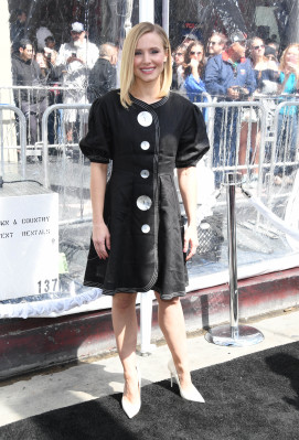 photo 5 in Kristen Bell gallery [id1022052] 2018-03-19 00:00:00