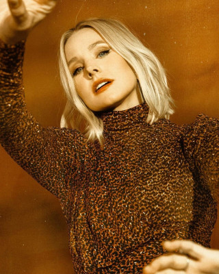 Kristen Bell pic #1178188