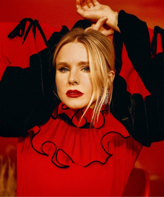 photo 11 in Kristen Bell gallery [id1178187] 2019-09-18 00:00:00