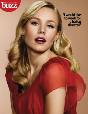 Kristen Bell pic #658298