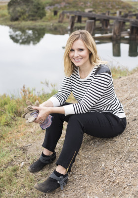 Kristen Bell pic #641568