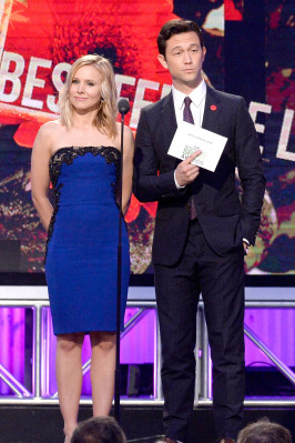 Kristen Bell pic #677296