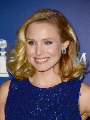 Kristen Bell pic #726733