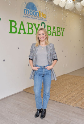 photo 25 in Kristen Bell gallery [id1075132] 2018-10-15 00:00:00