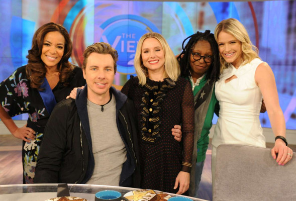 Kristen Bell pic #919046