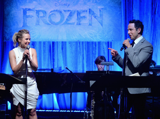 Kristen Bell pic #670448