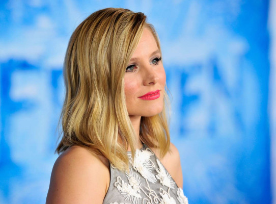 Kristen Bell pic #648965