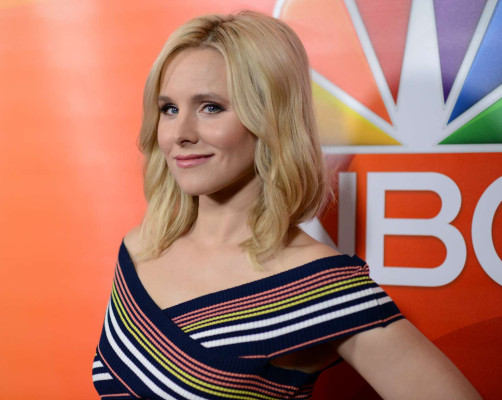 photo 7 in Kristen Bell gallery [id869318] 2016-08-04 00:00:00
