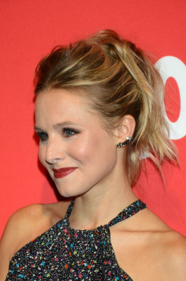 photo 23 in Kristen Bell gallery [id818686] 2015-12-10 00:00:00