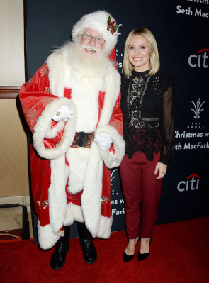 photo 4 in Kristen Bell gallery [id892571] 2016-11-15 00:00:00
