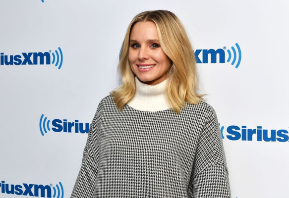 Kristen Bell pic #1070610