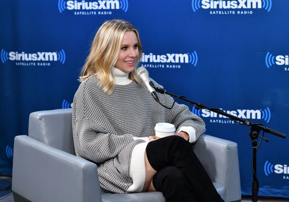 Kristen Bell pic #1070611
