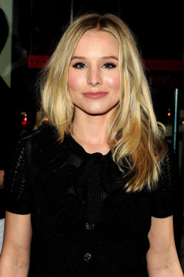 Kristen Bell pic #254011
