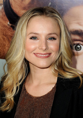 Kristen Bell pic #260710