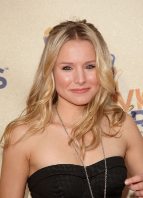Kristen Bell pic #160892