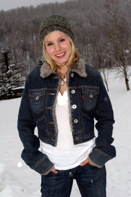 Kristen Bell pic #387136