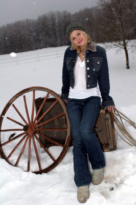 Kristen Bell pic #387134