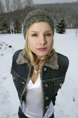Kristen Bell pic #387133