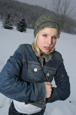 Kristen Bell pic #387132