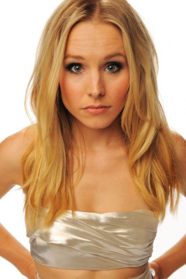 Kristen Bell pic #206509