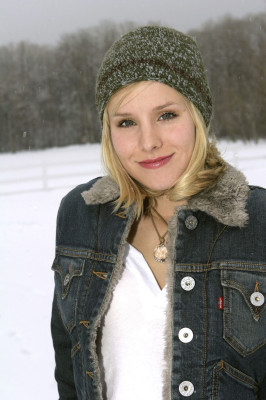 Kristen Bell pic #387131