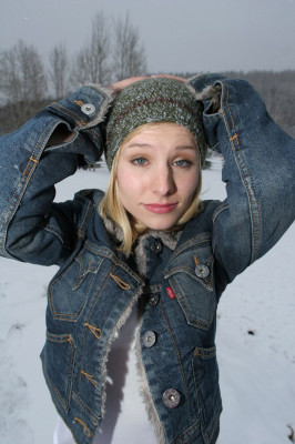 Kristen Bell pic #387130
