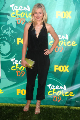 Kristen Bell pic #177615