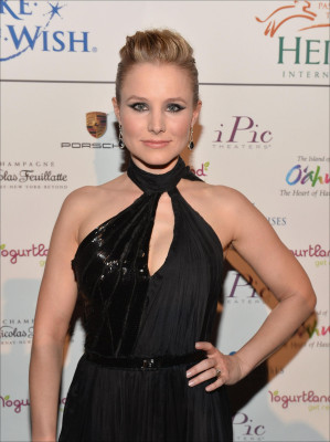Kristen Bell pic #674155
