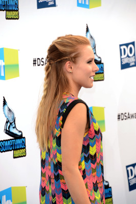 photo 11 in Kristen Bell gallery [id525730] 2012-08-26 00:00:00