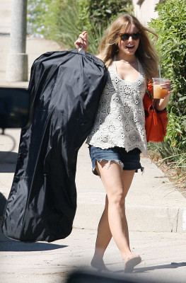 photo 7 in Kristen Bell gallery [id528806] 2012-09-04 00:00:00