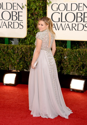 Kristen Bell pic #568902