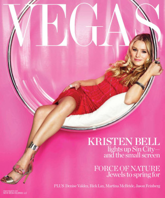 Kristen Bell pic #486496