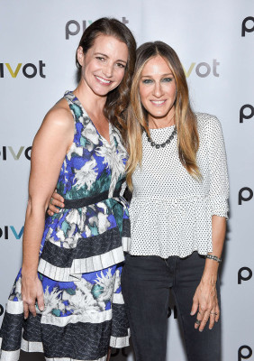 Kristen Davis pic #782852