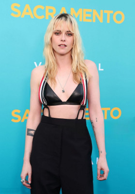 Kristen Stewart pic #1372489