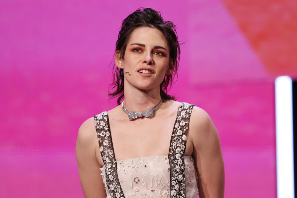 photo 5 in Kristen Stewart gallery [id1323160] 2023-03-07 00:00:00