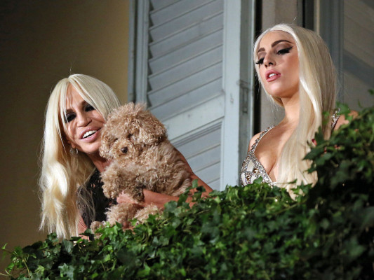 Lady Gaga pic #543163