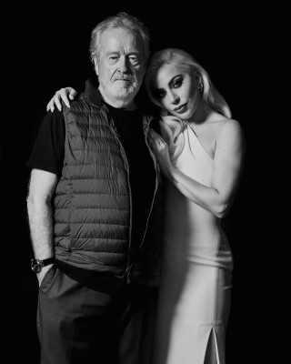 photo 19 in Lady Gaga gallery [id1281927] 2021-11-23 00:00:00