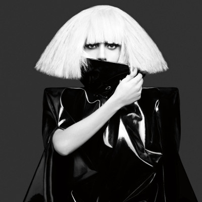 Lady Gaga pic #267802
