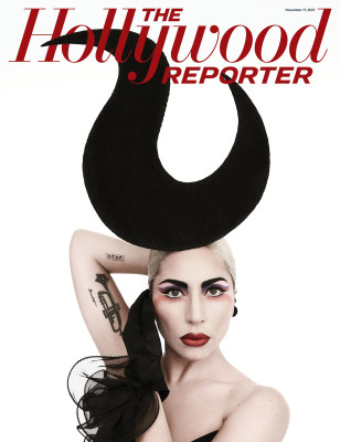 photo 12 in Lady Gaga gallery [id1281934] 2021-11-23 00:00:00