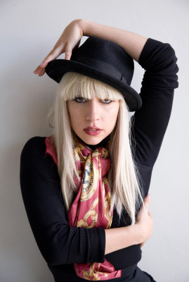 Lady Gaga pic #269156