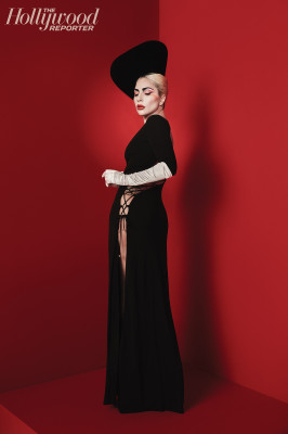 Lady Gaga pic #1281931