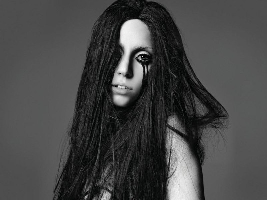Lady Gaga pic #270338