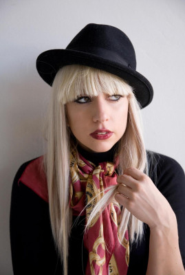 Lady Gaga pic #270336